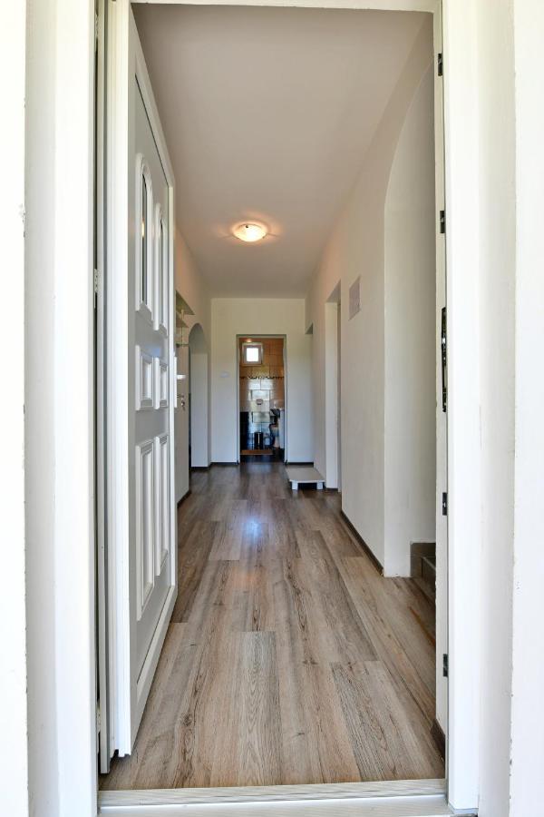 Kuca Za Odmor Roby Apartment Saborsko Exterior photo