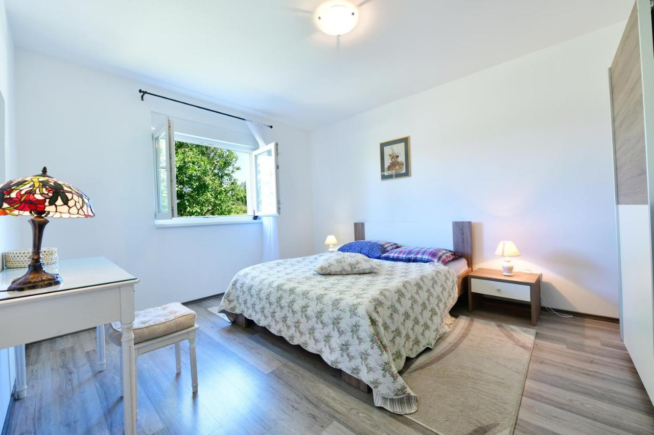 Kuca Za Odmor Roby Apartment Saborsko Exterior photo