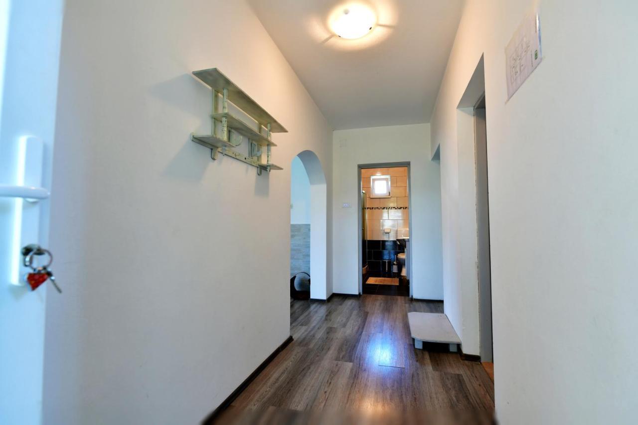 Kuca Za Odmor Roby Apartment Saborsko Exterior photo