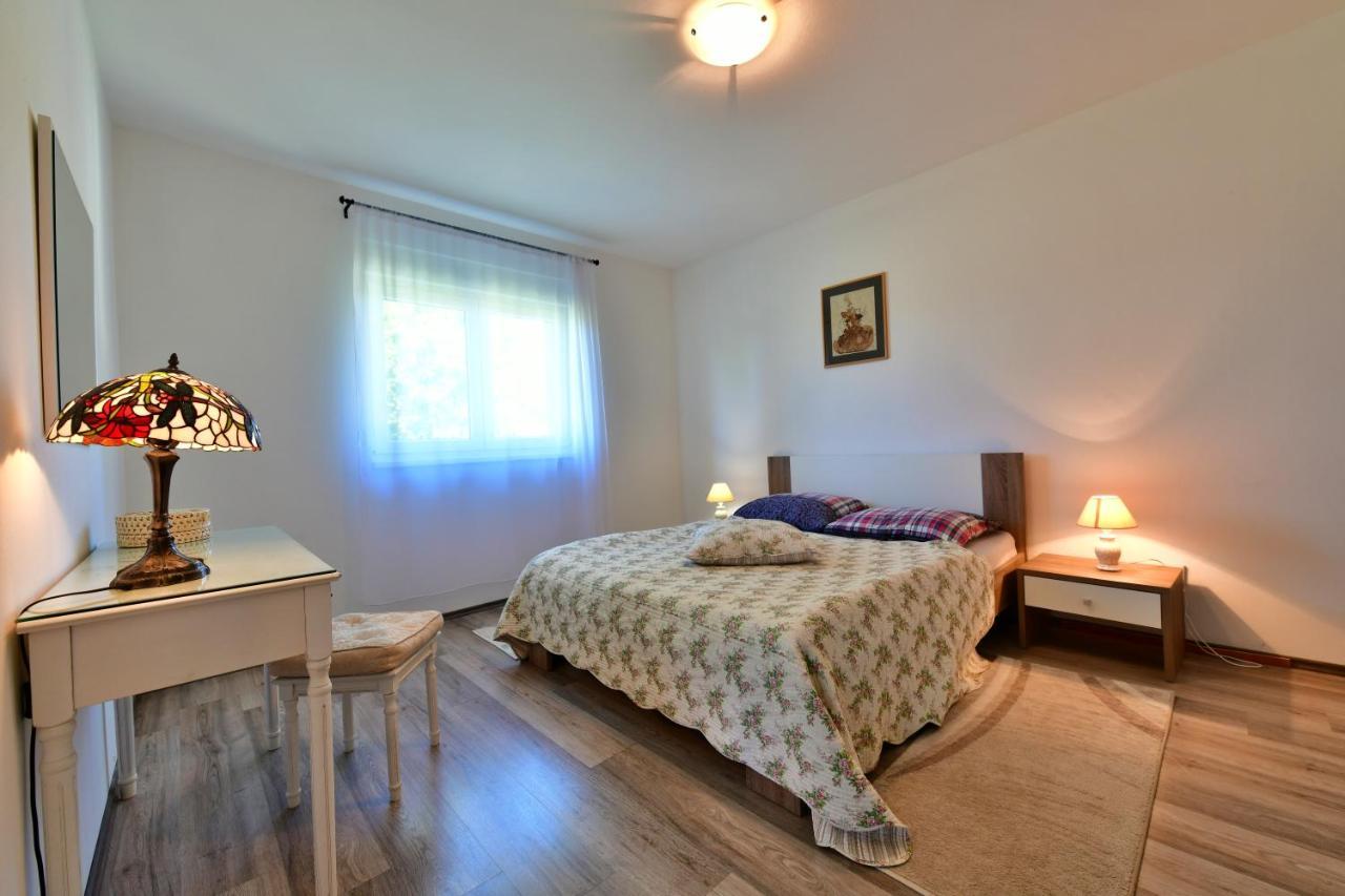 Kuca Za Odmor Roby Apartment Saborsko Exterior photo