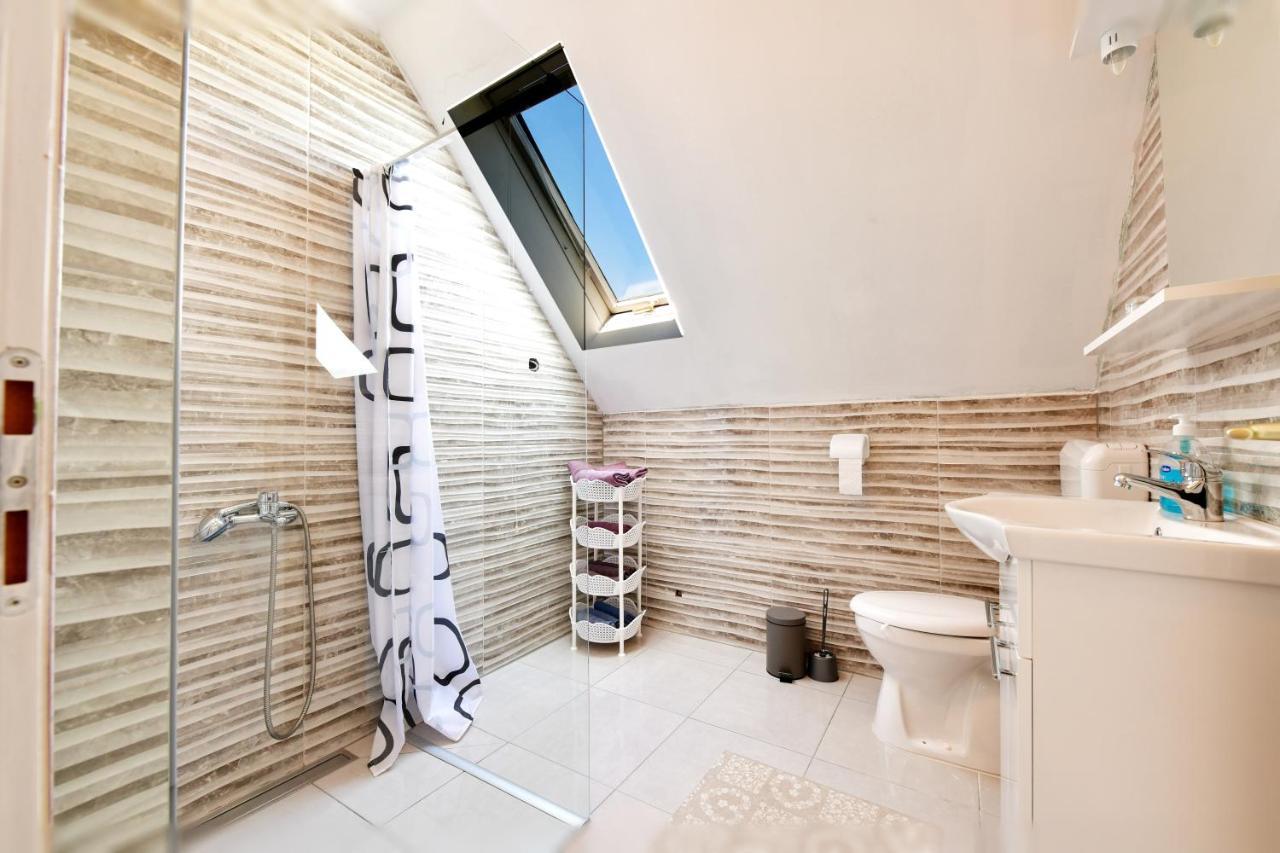 Kuca Za Odmor Roby Apartment Saborsko Exterior photo